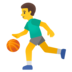 Benyamin Davnie ukuran bola basket 